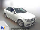 Mercedes Benz C-Class 204041