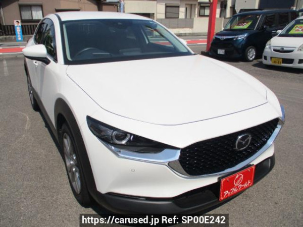 Used2019 AT Mazda CX-30 DM8PImage[0]