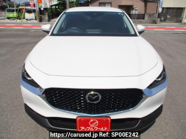 Used2019 AT Mazda CX-30 DM8PImage[1]