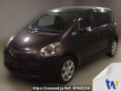 Toyota Ractis NCP100