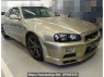 Used 2001 MT nissan skyline BNR34 Image[0]