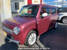 Suzuki ALTO Lapin HE22S