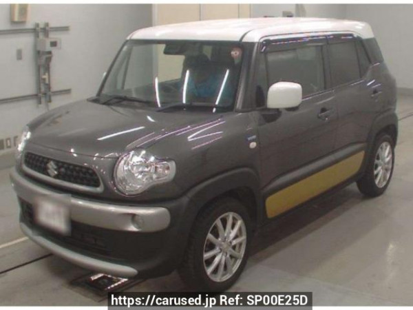 Used2020 AT Suzuki XBEE MN71SImage[0]
