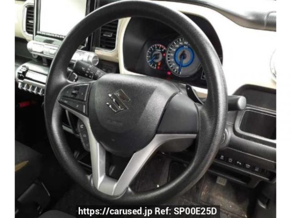 Used2020 AT Suzuki XBEE MN71SImage[2]