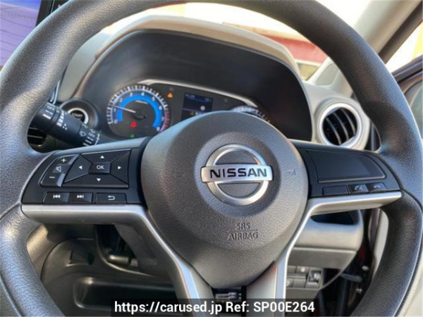 Used2020 AT Nissan DAYZ B43WImage[2]