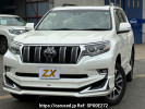 Toyota Land Cruiser Prado TRJ150W
