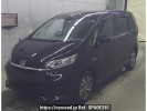 Honda Freed hybrid GB7