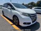 Honda Odyssey RC1