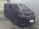 Honda Step WGN Spada RP3