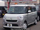 Daihatsu Move Canbus LA800S