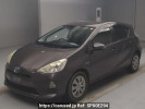 Toyota Aqua NHP10