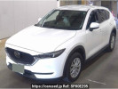 Mazda CX-5 KFEP