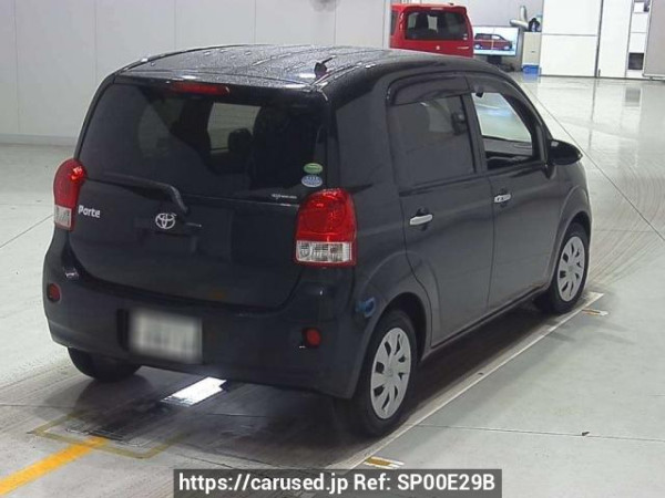 Used2013 AT Toyota Porte NCP141Image[1]