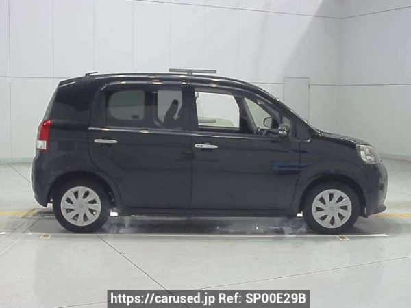 Used2013 AT Toyota Porte NCP141Image[2]