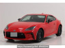 Used2023 MT Toyota GR86 ZN8Image[0]