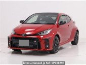 Toyota GR YARIS