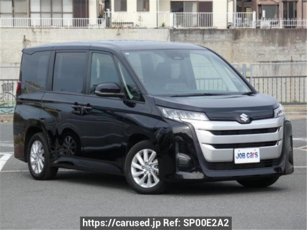 Used 2024 AT suzuki landy ZWR90C Image[0]