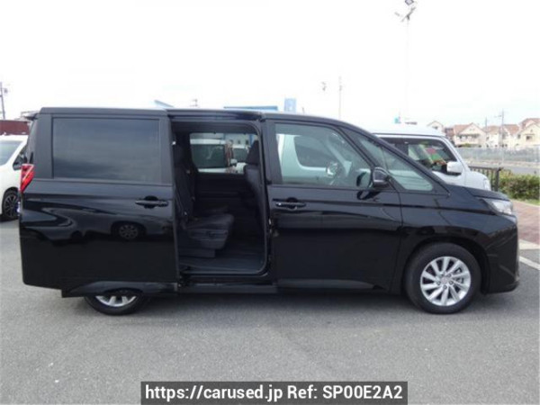 Used 2024 AT suzuki landy ZWR90C Image[1]