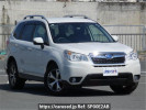 Subaru Forester SJ5