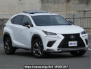 Lexus NX AGZ10