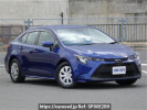 Toyota Corolla Sedan ZRE212