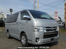 Toyota Hiace Van GDH201V
