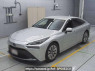 Used 2021 AT toyota mirai JPD20 Image[0]