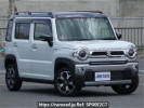 Suzuki Hustler MR92S