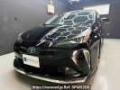 Toyota Prius ZVW51
