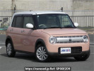 Suzuki ALTO Lapin HE33S