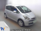 Toyota Ractis NCP100