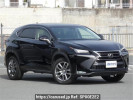 Lexus NX AGZ10