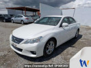Toyota Mark X GRX130
