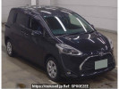 Toyota Sienta NCP175G