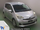 Toyota Ractis NCP120