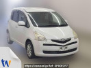 Toyota Ractis NCP100