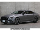 Mercedes Benz CLS 257361