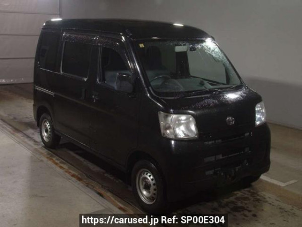 Used 2017 AT toyota pixis-van S321M Image[2]
