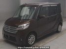 Nissan DAYZ ROOX B21A