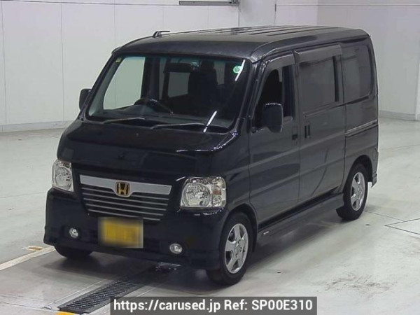 Used2014 AT Honda Vamos HM1Image[0]