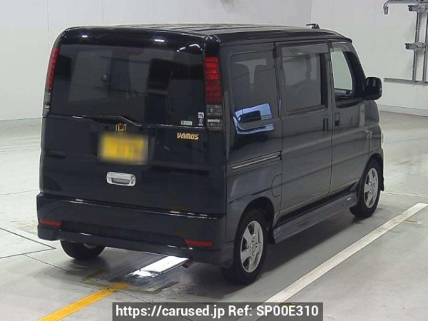 Used2014 AT Honda Vamos HM1Image[1]