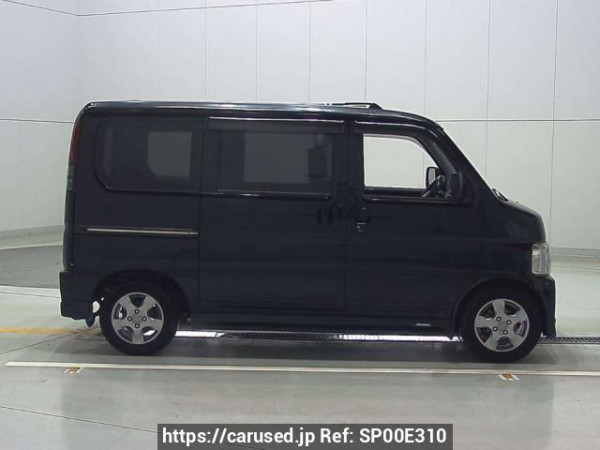 Used2014 AT Honda Vamos HM1Image[2]