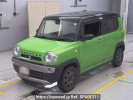 Suzuki Hustler MR41S