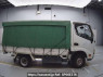 Used 2009 MT toyota dyna-truck TRY230 Image[2]