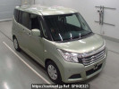 Suzuki Solio MA26S