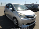 Subaru Trezia NCP120X