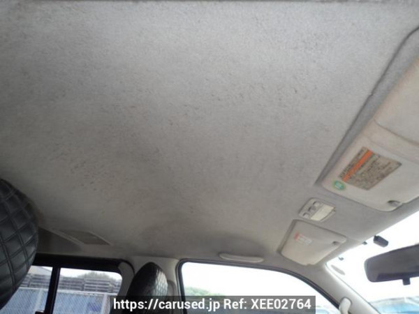 Used 2005 AT toyota hiace-van KDH200V Image[9]