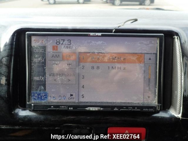 Used 2005 AT toyota hiace-van KDH200V Image[16]