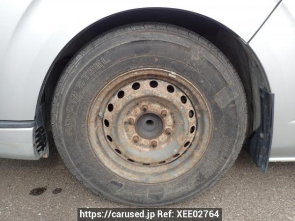 Used 2005 AT toyota hiace-van KDH200V Image[20]