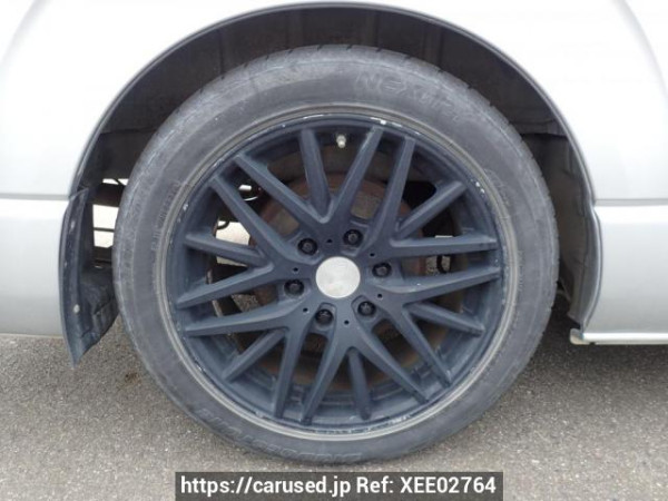 Used 2005 AT toyota hiace-van KDH200V Image[22]